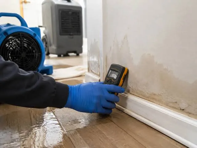 24/7 Water damage restoration services in Hudson, SD - Rapid flood cleanup and mitigation